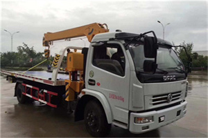 宣威24小时道路救援服务