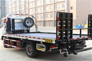 宣威24小时道路救援电话