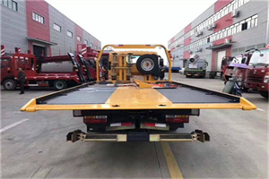 宣威附近汽车救援服务