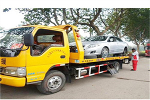 宣威附近24小时汽车拖车服务热线