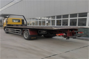 宣威24小时公路救援电话