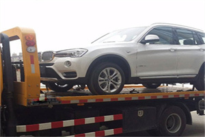 宣威拖车24小时服务电话