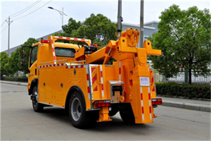 宣威高速路拖车费